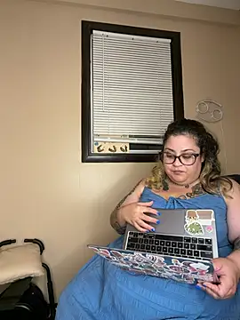 Chat XXX ao vivo de Tillymarie