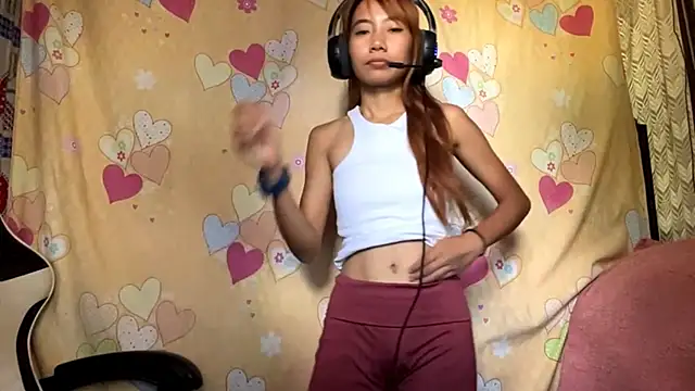 Chat XXX ao vivo de PiaSwida