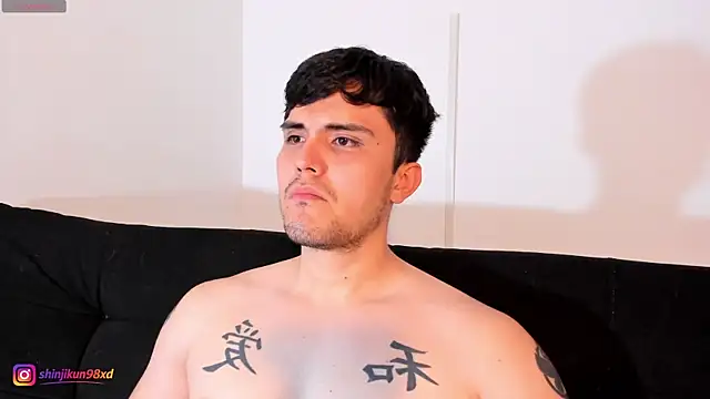 Chat XXX ao vivo de jasonxd9898