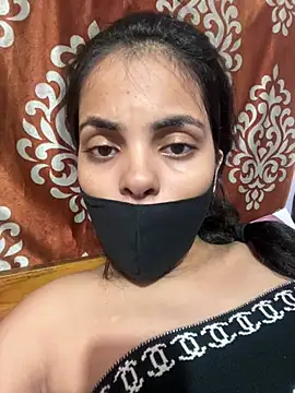 Sandhya_77 Live XXX Chat