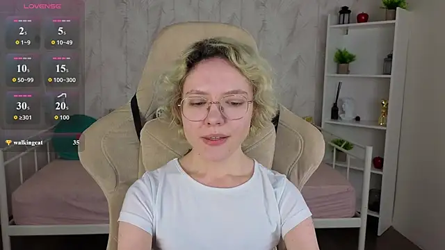 HottoKori – Naživo XXX chat