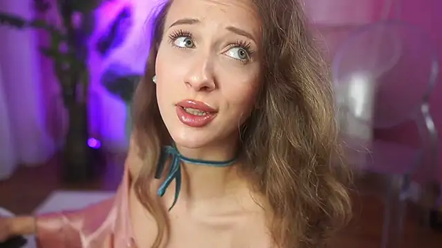 AlexiaPink live XXX chat