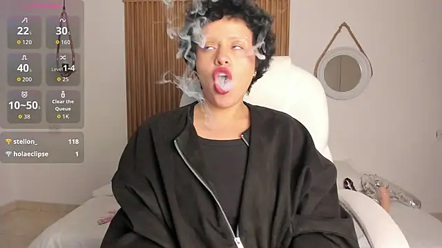 Alaska_deluxe live XXX chat