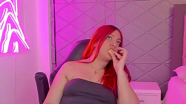 AinhoaMontero live XXX chat