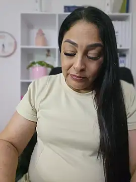 Czat XXX na żywo – Gina_Myers