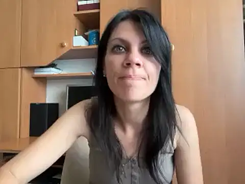 InjaAtHome 라이브 XXX 채팅