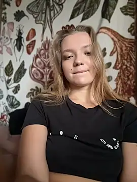 JennyPortman Live XXX-chat