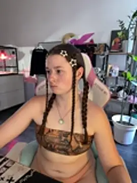 Chat XXX en directo de sweetest_pie