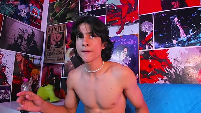Cheys_Mastn Webbikameraesitys
