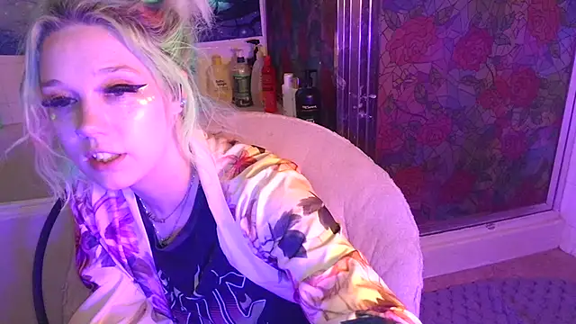 TEXASMARYYYJANE: онлайн-секс-чат