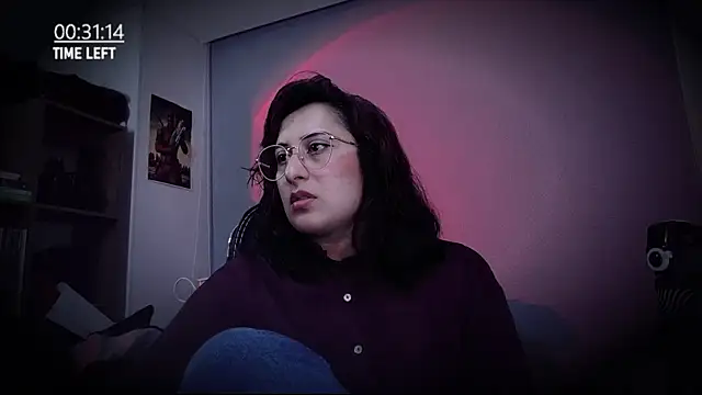 Scarlett_Sen: онлайн-секс-чат