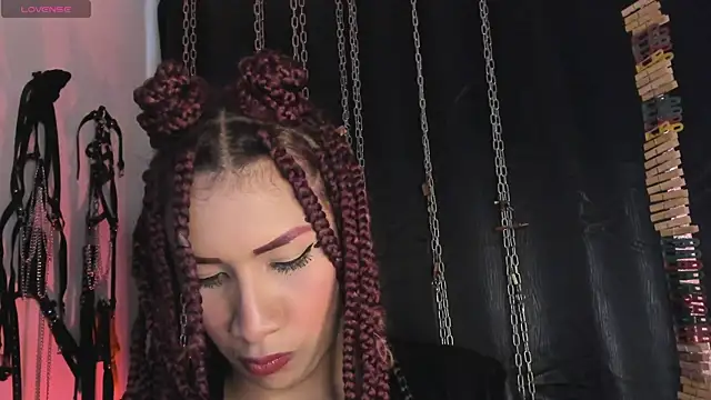 charrlotte_quinn: онлайн-секс-чат