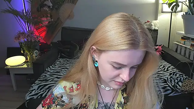 Alexa_Pirs: онлайн-секс-чат