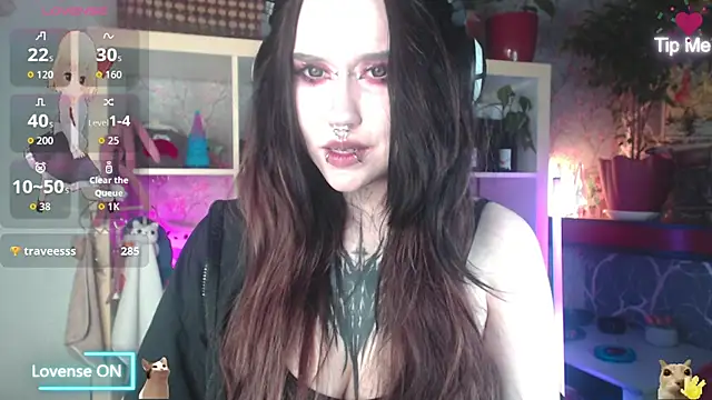 chloe_crystall_killer: онлайн-секс-чат