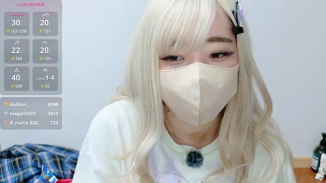 Rio_chan_: онлайн-секс-чат
