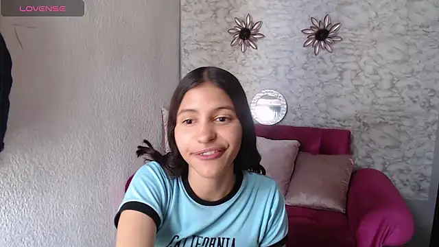 Evagirl69: онлайн-секс-чат