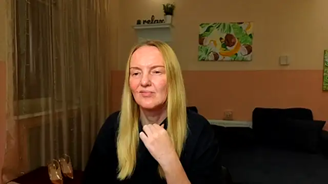 Bella_soulmate: онлайн-секс-чат