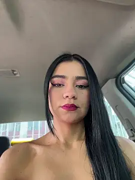 Dakota-fire Chat XXX in diretta
