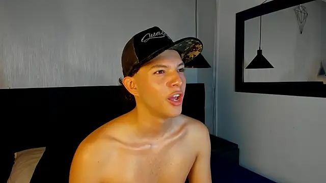 Black_Will_ Webcam show