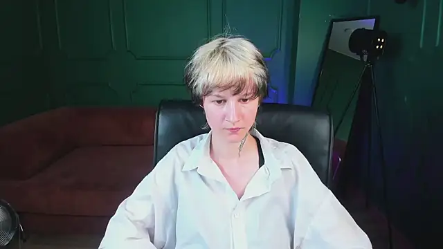 Senpai_Sins: онлайн-секс-чат