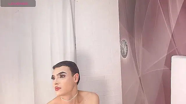 Skarlett_Foxx_: онлайн-секс-чат