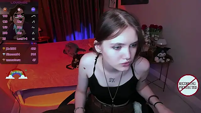 Dilara_xBaby: онлайн-секс-чат