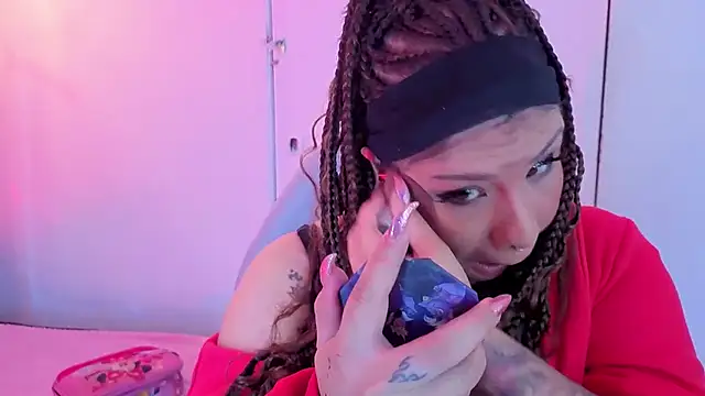 Melissa_Adamsx: онлайн-секс-чат