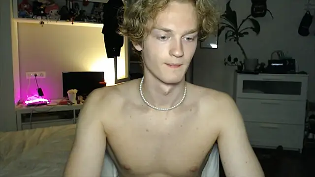 Show de webcam de Daniel_yamm