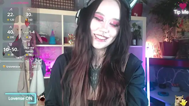 chloe_crystall_killer: онлайн-секс-чат