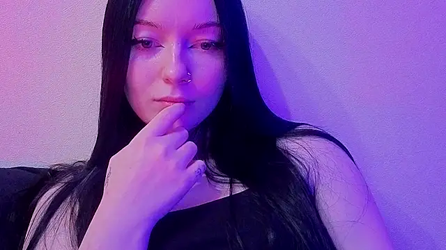 NaomiBunnys: онлайн-секс-чат