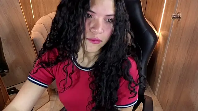 cherry_envy_cn: онлайн-секс-чат