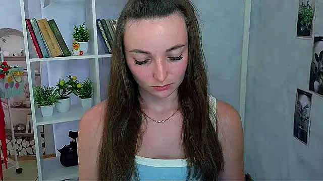 _Barbie_Kiss_: онлайн-секс-чат