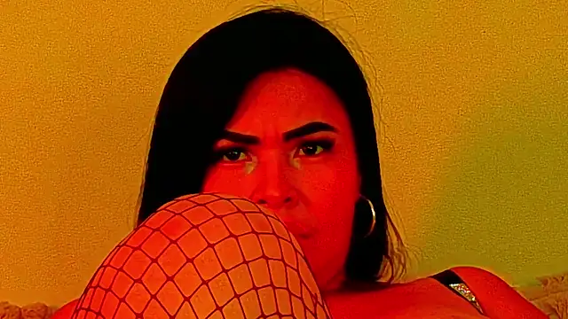 CelesteFoxx_: онлайн-секс-чат
