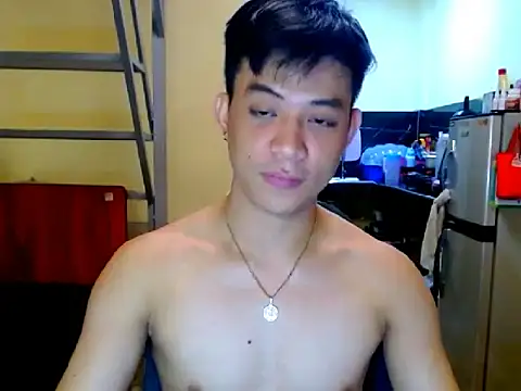 AsianCUMQUICKLY: онлайн-секс-чат