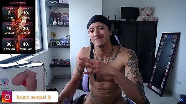 Bruno_santos1: онлайн-секс-чат