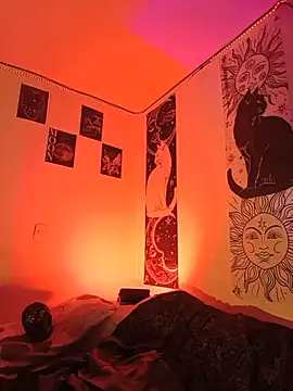 AlecBanne_ Webcam show