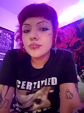 Czat XXX na żywo – Sarah-Stoner