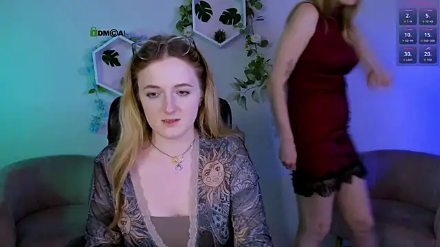 luna_berryy Live XXX-chat