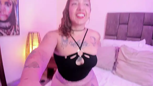HecateMoon Live XXX-chat