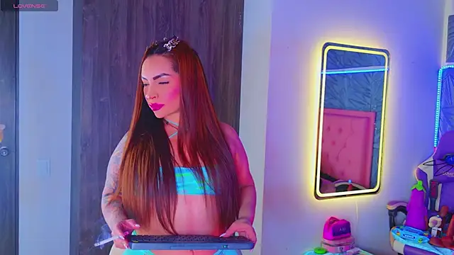 macasweet Live XXX-chat