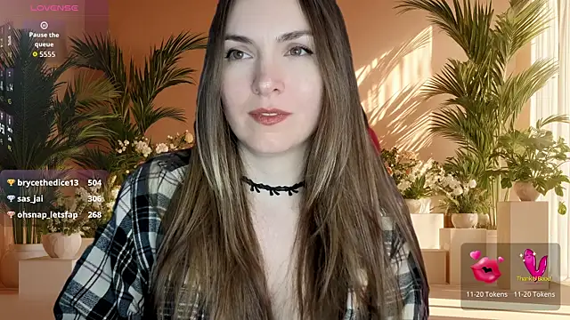 Naughty_Annn XXX чат на живо