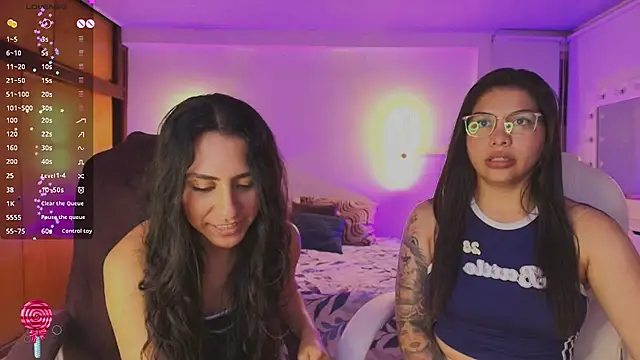 kloe28 XXX чат на живо