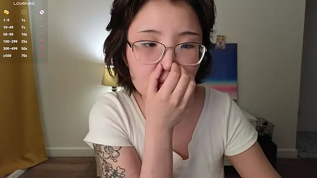 nullgirl XXX чат на живо