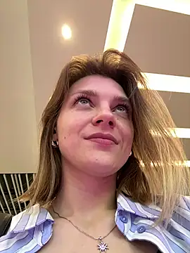 ValenciaShock Live XXX Chat