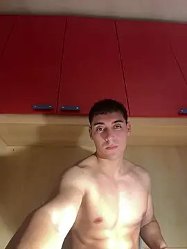 Just_Matteo – Naživo XXX chat