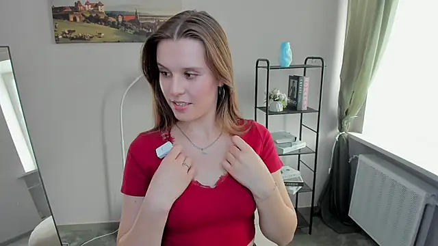 ArianaLeos Chat XXX live