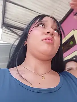 دردشة Katy_RoseX الجنسية المباشرة