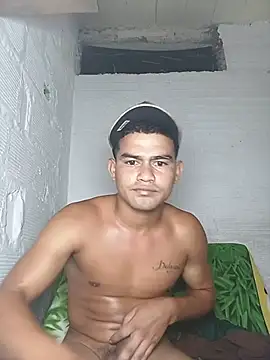 elchocorramit – Naživo XXX chat