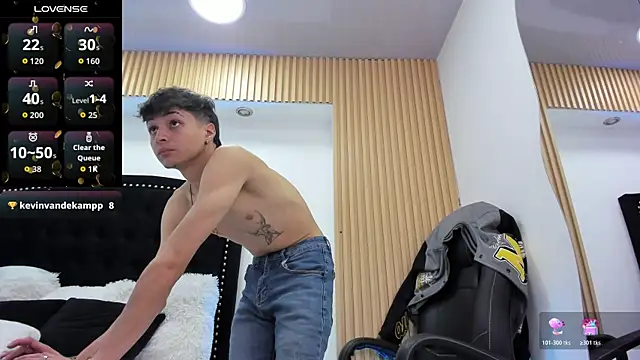 Stonn_69 Webcam show