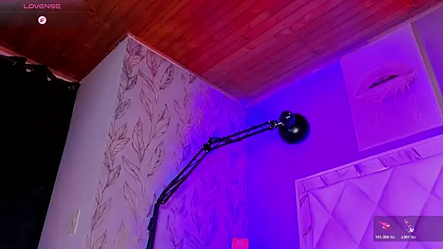 Dannyhot_ Webcam show